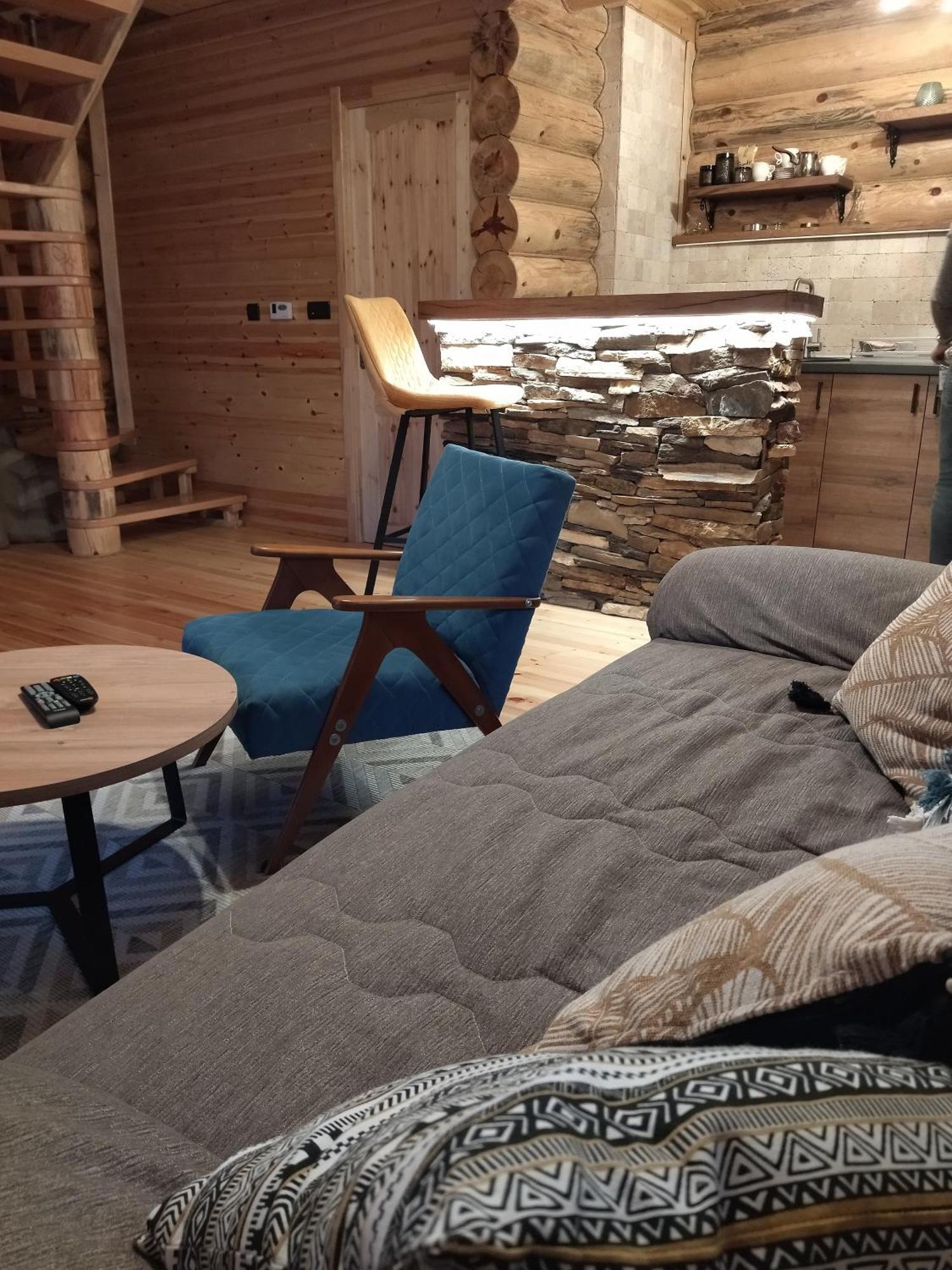 Brvnare Park Borova Villa Zlatibor Room photo